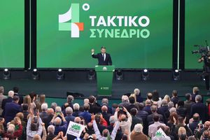 Από τις δημοσκοπήσεις περνάει ο δρόμος του αλατιού!