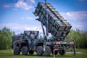 Συστοιχία Patriot μεταφέρεται στην Κάρπαθο: Στην Κύπρο ο Δένδιας και τα F-16, εν πλω οι φρεγάτες Κίμων και Ψαρά