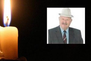 Πένθος για τον Μιχάλη Καραμαλάκη – Έφυγε από τη ζωή ο πατέρας του