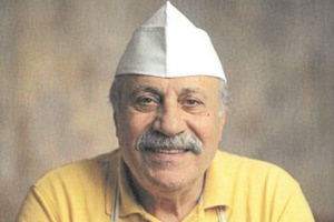 Έφυγε ο Γιώργος Περισυνάκης σε ηλικία 84 ετών