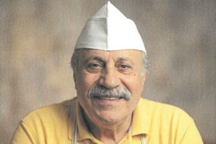 Έφυγε ο Γιώργος Περισυνάκης σε ηλικία 84 ετών