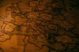 Ανακαλύφθηκε χαμένη πόλη – Το ραντάρ την εντόπισε ακριβώς στο σημείο που περιγράφει ο θρύλος