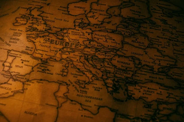 Ανακαλύφθηκε χαμένη πόλη – Το ραντάρ την εντόπισε ακριβώς στο σημείο που περιγράφει ο θρύλος