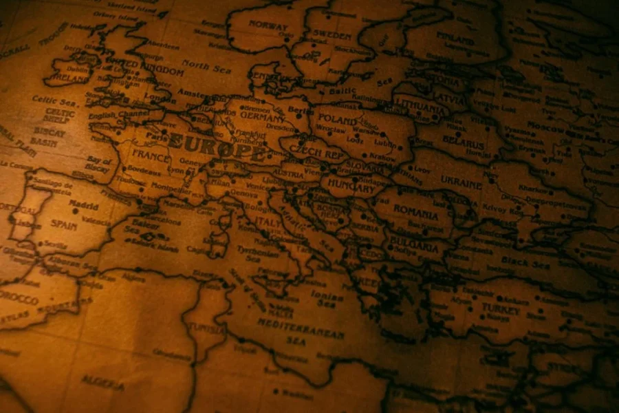 Ανακαλύφθηκε χαμένη πόλη – Το ραντάρ την εντόπισε ακριβώς στο σημείο που περιγράφει ο θρύλος