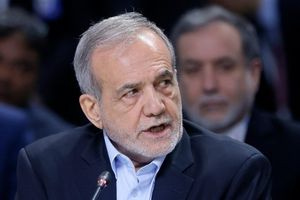 «Είμαστε προσηλωμένοι σε μία διαρκή ειρήνη στην περιοχή» δηλώνει ο πρόεδρος Πεζεσκιάν