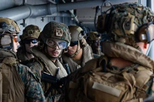 Στην τελική ευθεία για χερσαία επέμβαση των ΗΠΑ στο Ιράν -«Ελάτε, σας περιμένουμε» το μήνυμα της Τεχεράνης