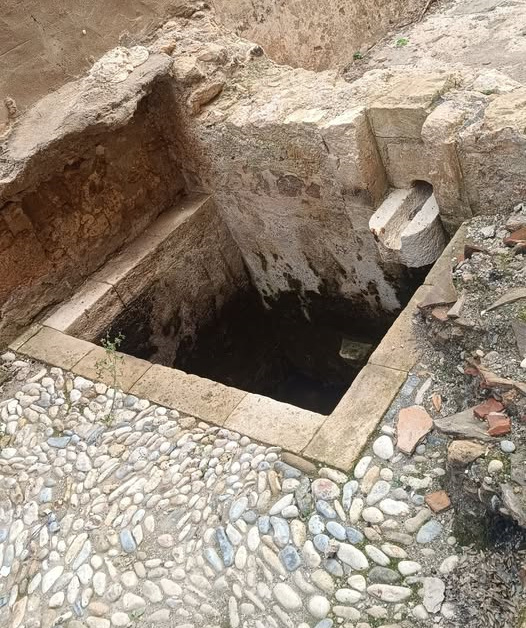 Αγία Τριάδα: Πως θα αναδειχθεί το αρχαίο πατητήρι