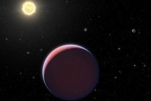 Ένας «υπερ-αφράτος» εξωπλανήτης πονοκεφαλιάζει τους αστρονόμους (βίντεο)