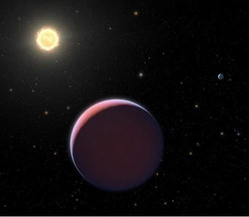 Ένας «υπερ-αφράτος» εξωπλανήτης πονοκεφαλιάζει τους αστρονόμους (βίντεο)