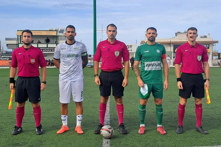 ΠΟΑ-Γιούχτας: Μετράνε αντίστροφα για το ντέρμπι της πρεμιέρας των πλέι άουτ