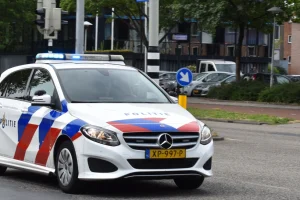 Έκρηξη σε εβραϊκό σχολείο στο Άμστερνταμ – Δεν είναι ακόμη γνωστό αν υπήρξαν τραυματισμοί