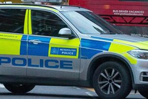 Η Βρετανική αστυνομία συνέλαβε τέσσερις υπόπτους ότι κατασκόπευαν Εβραίους για λογαριασμό του Ιράν