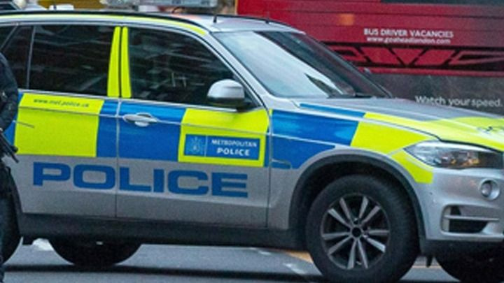 Η Βρετανική αστυνομία συνέλαβε τέσσερις υπόπτους ότι κατασκόπευαν Εβραίους για λογαριασμό του Ιράν