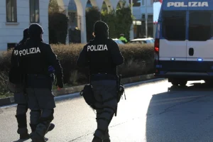 Δυο νεκροί από έκρηξη σε αγροικία κοντά στη Ρώμη