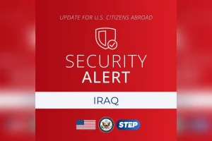 Μπλακ άουτ στο Ιράκ: Η πρεσβεία των ΗΠΑ καλεί τους Αμερικανούς να εγκαταλείψουν αμέσως τη χώρα