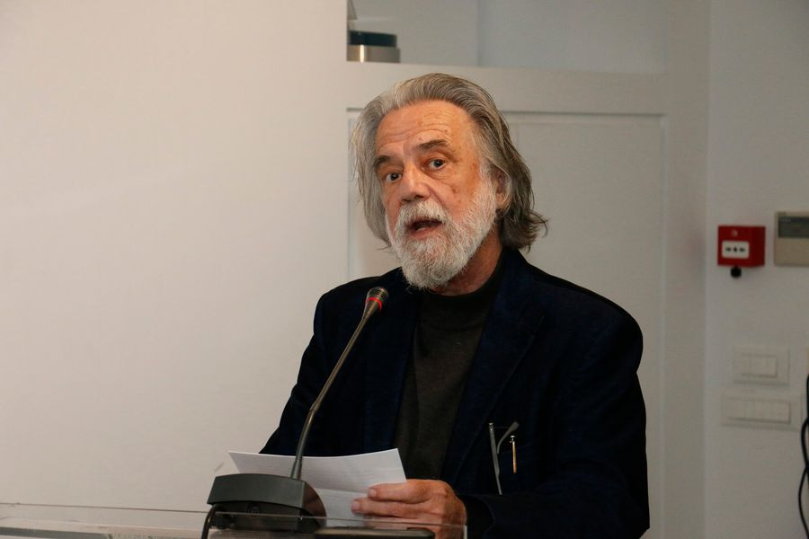 ΕΦΝΗ:  Εκδήλωση αφιερωμένη στον Νίκο Ψιλάκη