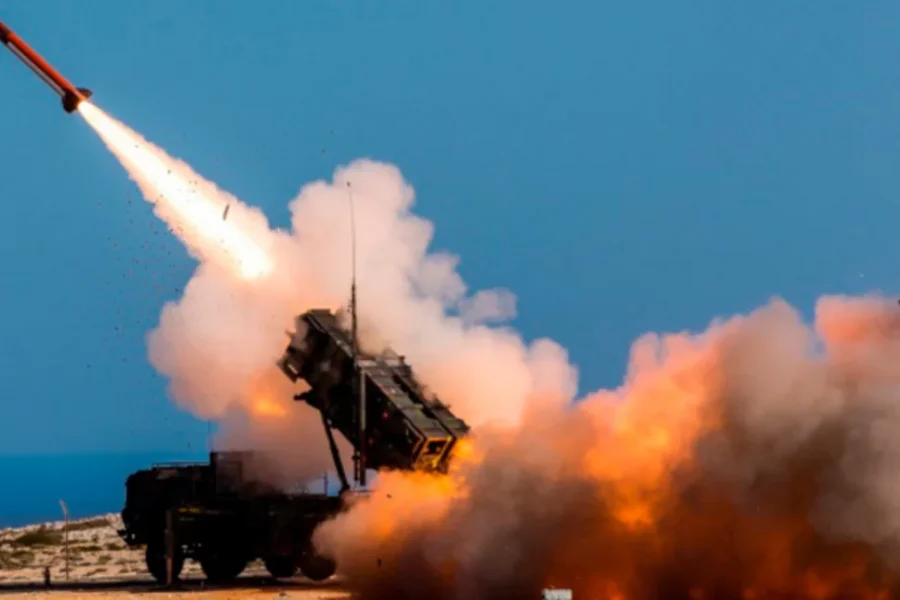 Οι ΗΠΑ ξόδεψαν πυρομαχικά αξίας 5,6 δισ. δολαρίων το πρώτο 48ωρο του πολέμου με το Ιράν