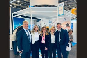 H Περιφέρεια Κρήτης στη διεθνή έκθεση τουρισμού “SALON MONDIAL DU TOURISME 2026”