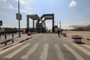 Ανοίγει το πέρασμα της Ράφα για περιορισμένη μετακίνηση ανθρώπων