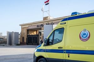 Άνοιξε και πάλι το πέρασμα της Ράφα μεταξύ Γάζας και Αιγύπτου