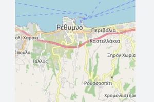 Ρέθυμνο: Στις 26 Απριλίου ο ιστορικός περίπατος στα χωριά Άγιος Δημήτριος και Πηγή