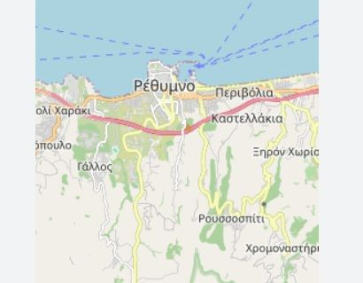 Ρέθυμνο: Στις 26 Απριλίου ο ιστορικός περίπατος στα χωριά Άγιος Δημήτριος και Πηγή