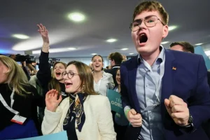 Γερμανία: Νίκη του CDU δείχνουν τα πρώτα exit polls στη Ρηνανία-Παλατινάτο