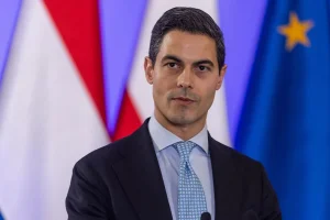 Ολλανδός πρωθυπουργός: Η ασφάλεια της Κύπρου είναι ασφάλεια μας