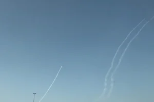 Fake news η αναχαίτιση του πυραύλου στη στρατιωτική βάση του Ιντσιρλίκ στην Τουρκία 