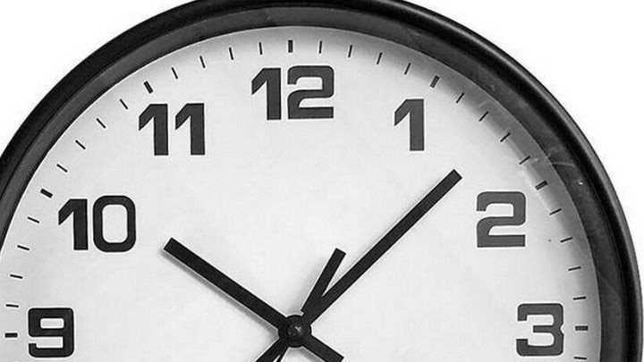 Από τα ξημερώματα της Κυριακής, οι δείκτες των ρολογιών θα μετακινηθούν μία ώρα μπροστά