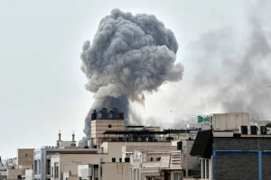 Οι ΗΠΑ ανακοίνωσαν ότι βύθισαν 11 πλοία στον Κόλπο του Ομάν