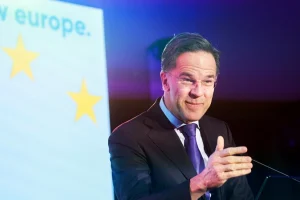 Ρούτε: Αναμένω ότι η Ευρώπη θα κινηθεί ενιαία στο ζήτημα του Ιράν