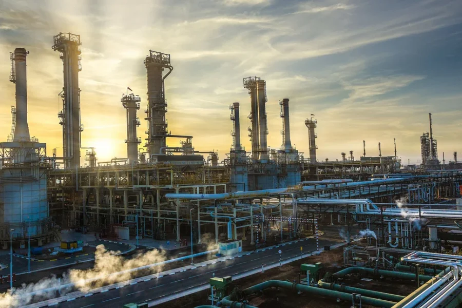 Μέση Ανατολή: Έκλεισε το μεγαλύτερο διυλιστήριο των Εμιράτων, δέχθηκε επίθεση με drone