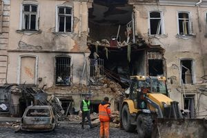 Εκατοντάδες χιλιάδες νοικοκυριά στη Ρωσία έμειναν χωρίς ρεύμα