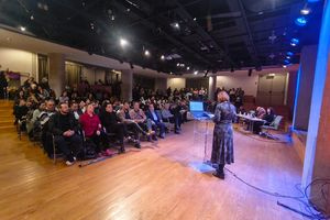 «Παπούρα: Ξετυλίγοντας τον μίτο της Δικαίωσης»: Επί τάπητος τα νέα δεδομένα για το Μνημείο