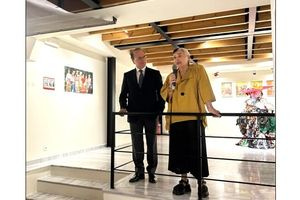 Στην Αθήνα ο Δήμαρχος Ρεθύμνης Γιώργης Μαρινάκης