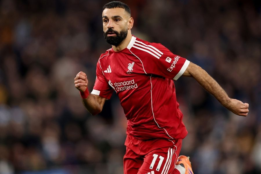 Ο Μο Σαλάχ αποχωρεί το καλοκαίρι από την Λίβερπουλ