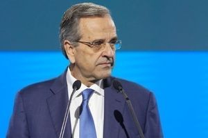 Αντώνης Σαμαράς: Το άρθρο 30 της συμφωνίας με τη Chevron ανοίγει την “κερκόπορτα” για το τουρκολυβικό μνημόνιο