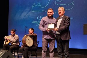 Χθες σήμερα αύριο 11/3/2026