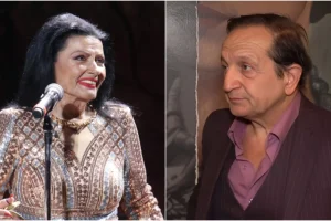 Σπύρος Μπιμπίλας για Ζωζώ Σαπουντζάκη: Δεν είναι εύκολη η επικοινωνία μαζί της μετά τον θάνατο του συντρόφου της