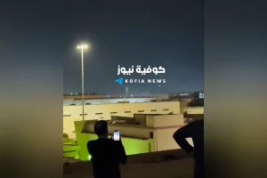 Κύμα βαλλιστικών πυραύλων στη Σαουδική Αραβία -Φωτιά σε μεγάλη μονάδα LNG στο Κατάρ