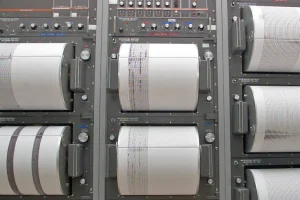 Νέος σεισμός νότια της Κρήτης