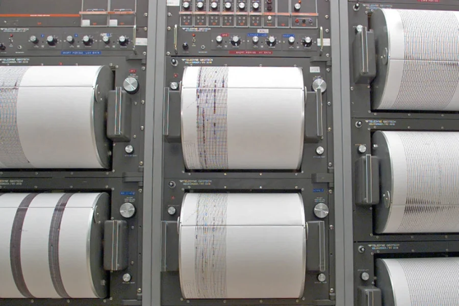 Σε κατάσταση έκτακτης ανάγκης ο δήμος Δωδώνης και η Παραμυθιά μετά τον σεισμό 5,3 Ρίχτερ τα ξημερώματα