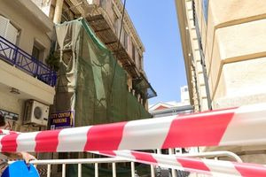 Μέτρα για την ανακούφιση των πληγέντων από τον ισχυρό σεισμό στην Ήπειρο