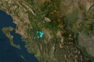 Σεισμός 5,3 Ρίχτερ στη Θεσπρωτία – Συνεχείς οι μετασεισμοί, βγήκε κόσμος στους δρόμους