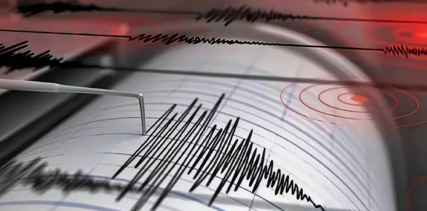 Κώστας Παπαζάχος: Δεν μπορεί να εκτιμηθεί αν μπορεί να γίνει ισχυρότερος σεισμός στο Άγιον Όρος, όμως δεν μπορεί να αποκλειστεί