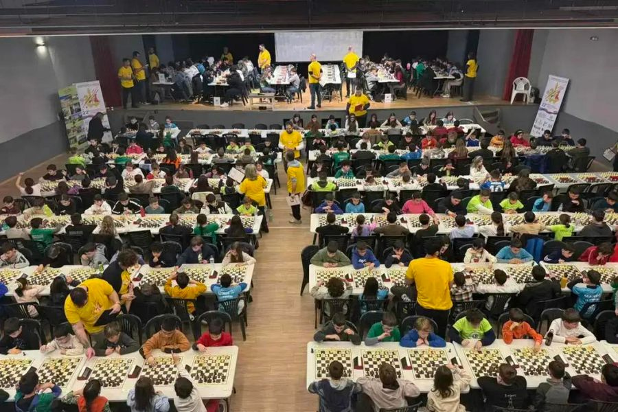 Σκέψη, συγκέντρωση και… κινήσεις ΜΑΤ στο Αρκαλοχώρι