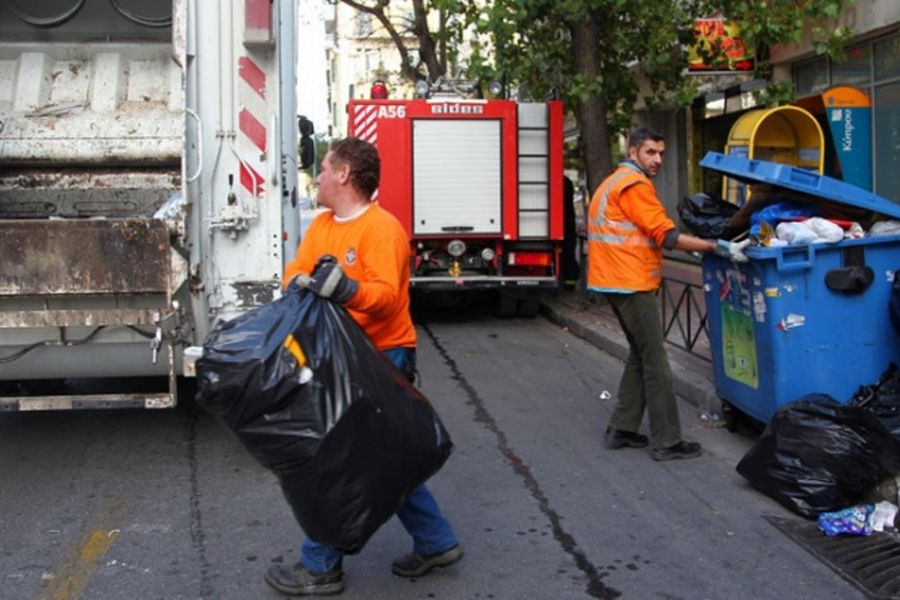 Σύλλογος Εργαζομένων Καθαριότητας: Ραντεβού στο ΣτΕ για την κάλυψη των μόνιμων θέσεων