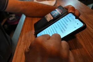 Μήνυμα Πολιτικής Άμυνας Κύπρου μέσω μαζικών SMS: Παραμείνετε ψύχραιμοι και ακολουθήστε τις οδηγίες αυτοπροστασίας