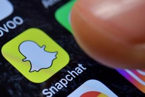 Το ένα πέμπτο των εφήβων στην Αυστραλία εξακολουθεί να χρησιμοποιεί το TikTok και το Snapchat